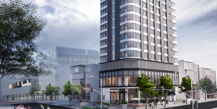 Courtyard by Mariott Phnom Penh