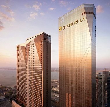 Shangri-La Phnom Penh